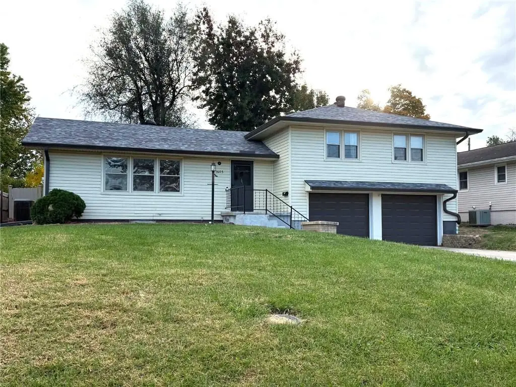 1605 Burnam Road, Chillicothe, MO 64601 - #1