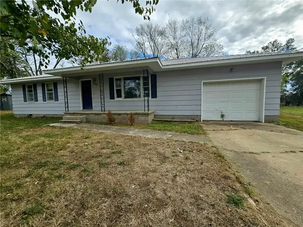 22868 Kristin Lane, Granby, MO 64844