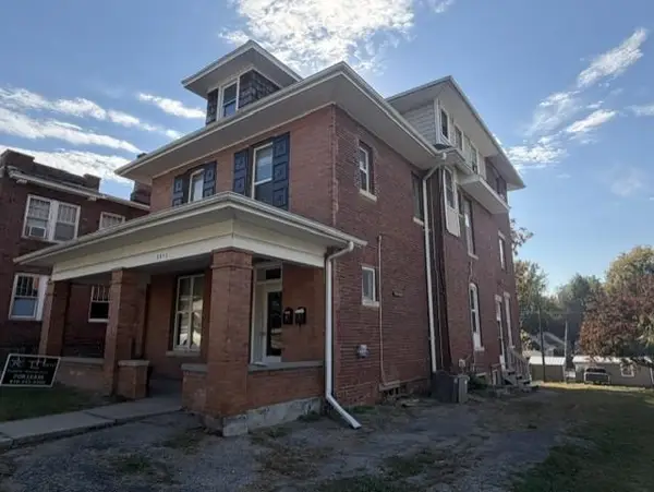 3012 Felix Street, St Joseph, MO 64501