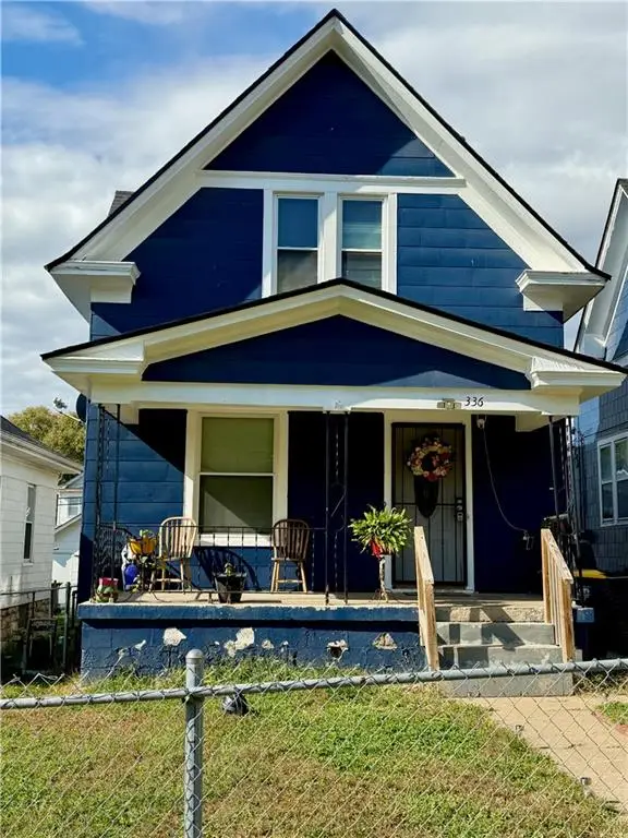 336 N Drury Avenue, Kansas City, MO 64123 - #1