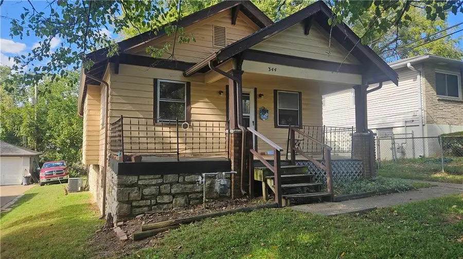 244 N 29th Street, Kansas City, KS 66102 - #2