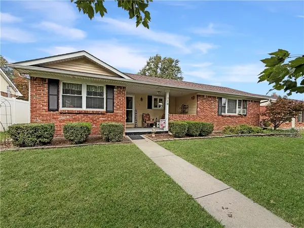310 S West Street, Concordia, MO 64020
