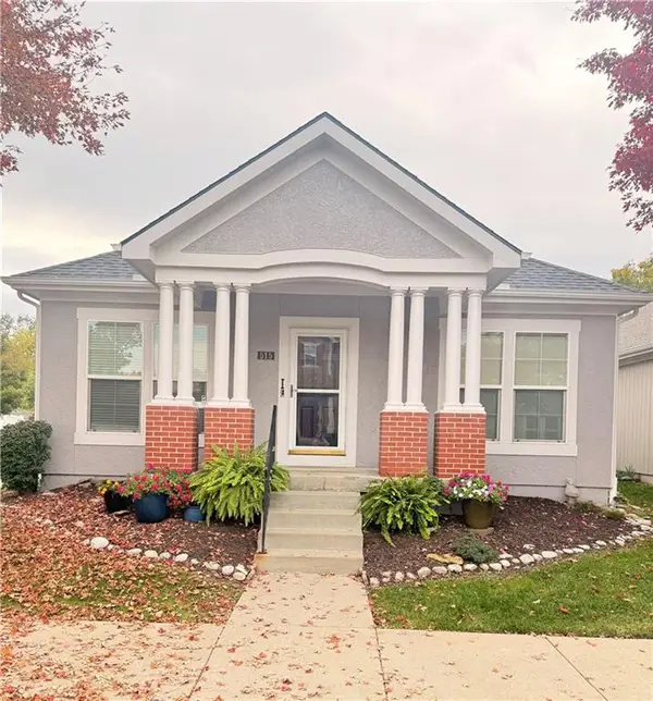 515 E 29th Avenue, North Kansas City, MO 64116