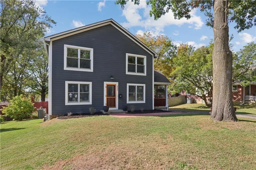 5326 Walmer Street, Mission, KS 66202 - #1