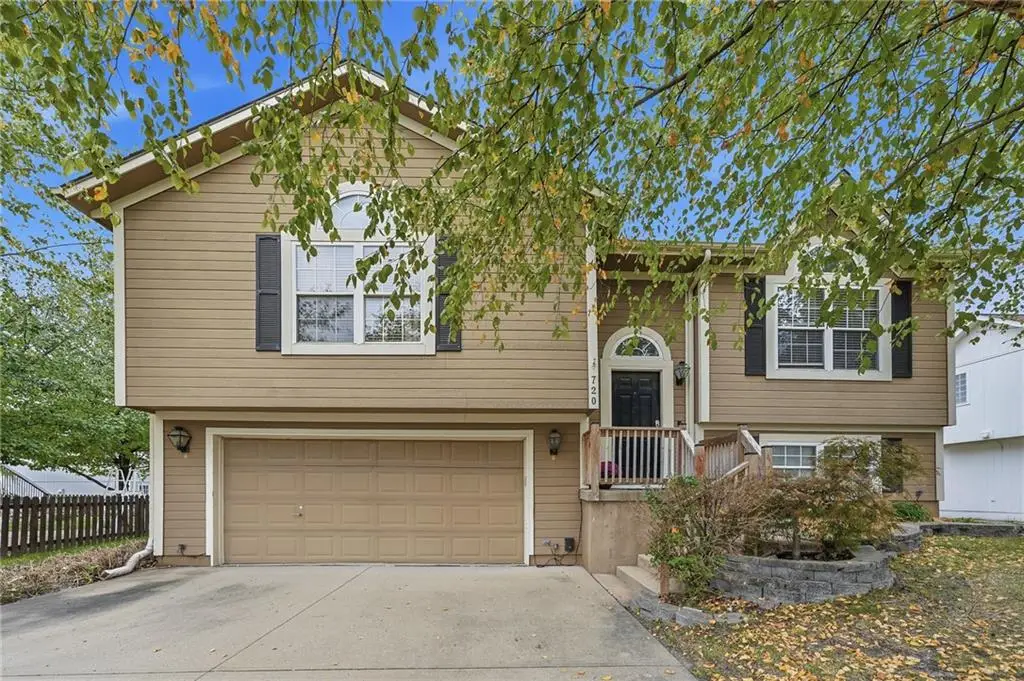 720 Shiloh Drive, Raymore, MO 64083 - #1