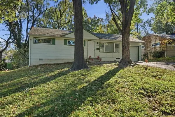 11209 Palmer Avenue, Kansas City, MO 64134