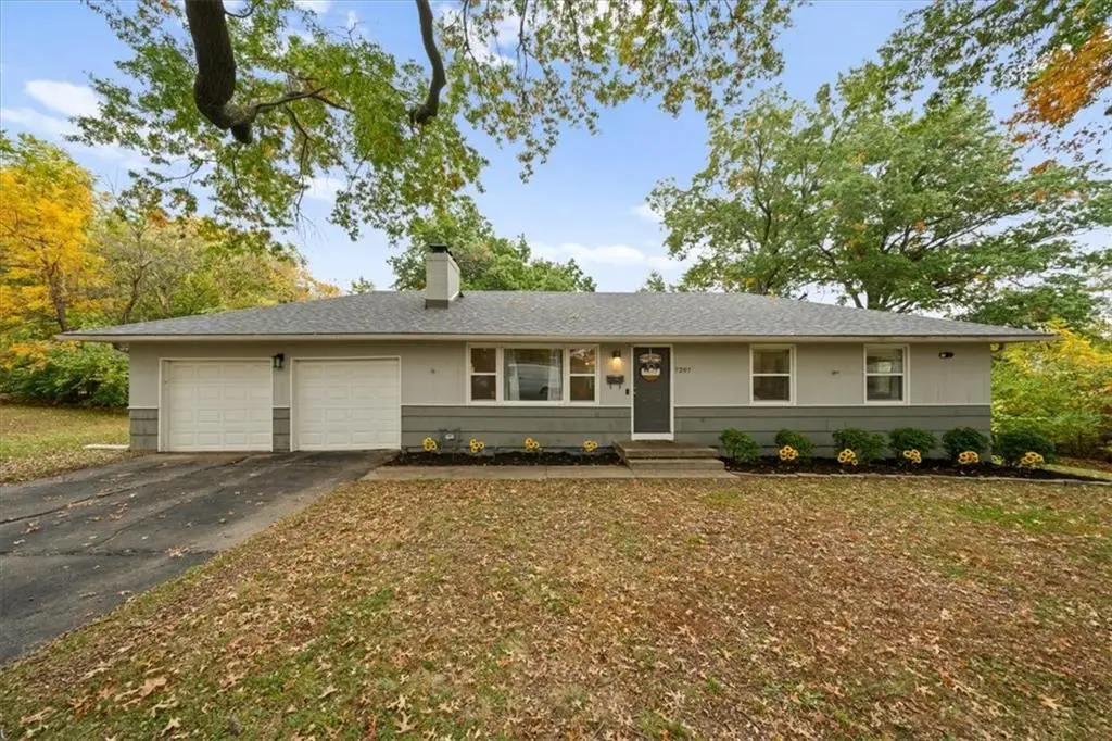 7207 Overton Avenue, Raytown, MO 64133 - #1