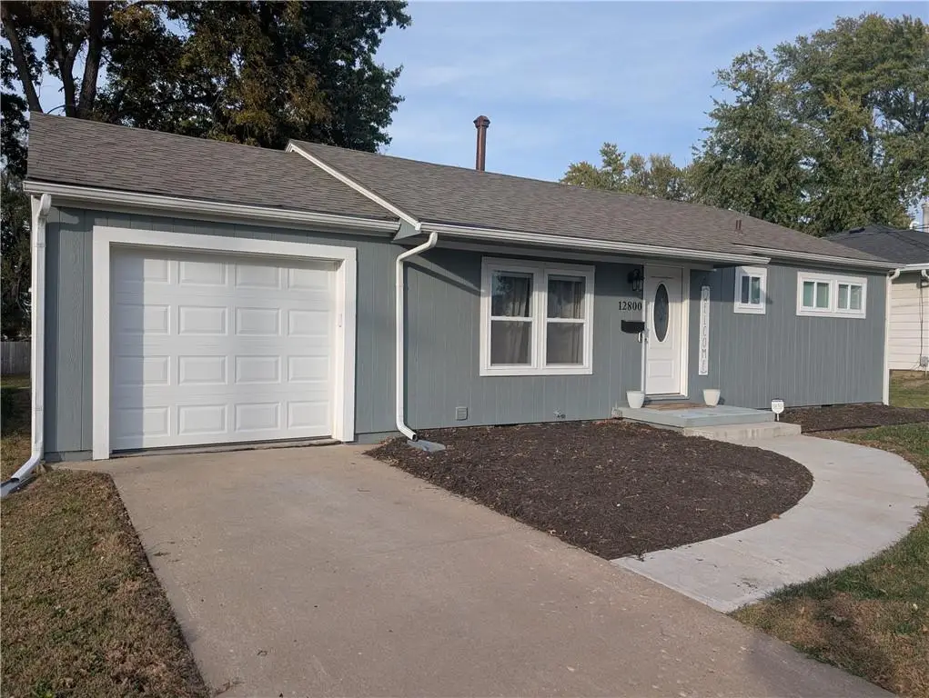 12800 W 92nd Street, Lenexa, KS 66215 - #1