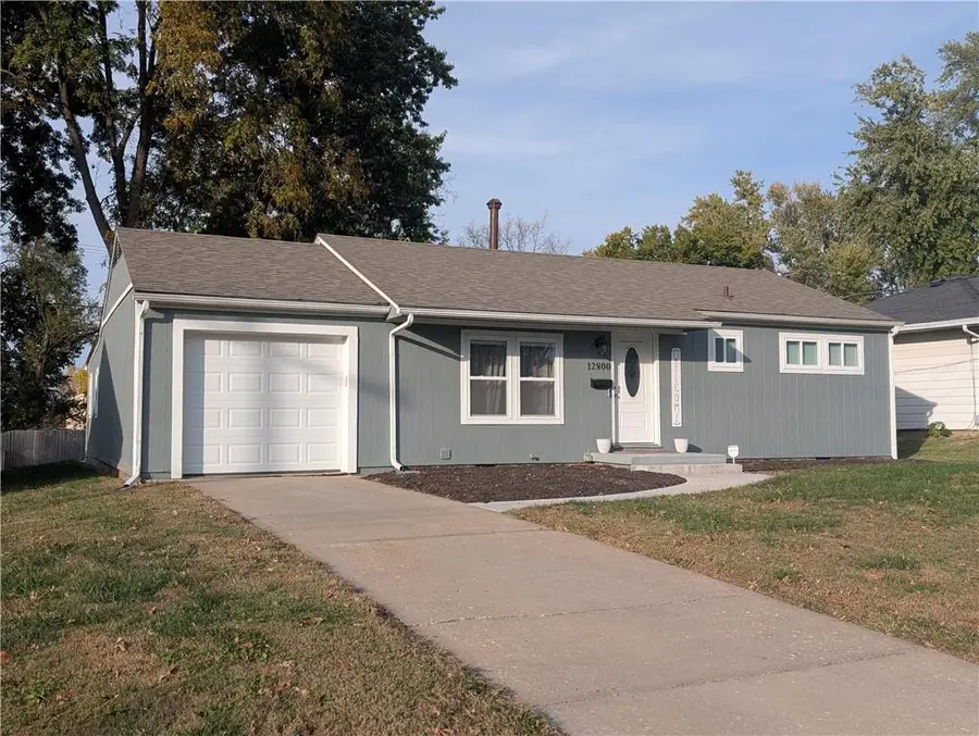 12800 W 92nd Street, Lenexa, KS 66215 - #2