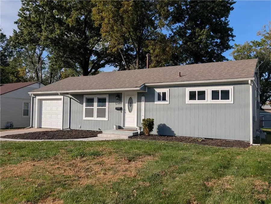 12800 W 92nd Street, Lenexa, KS 66215 - #3