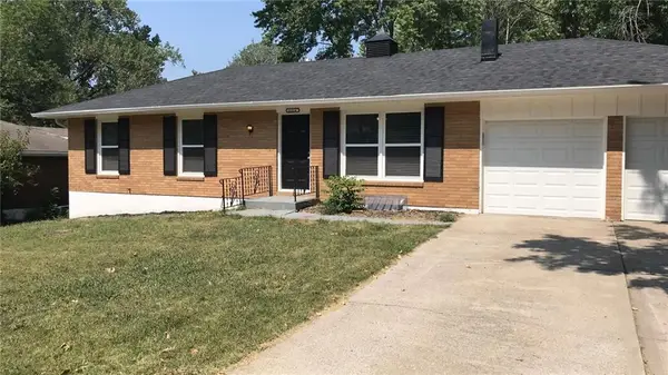 11314 E Thompson Street, Independence, MO 64054