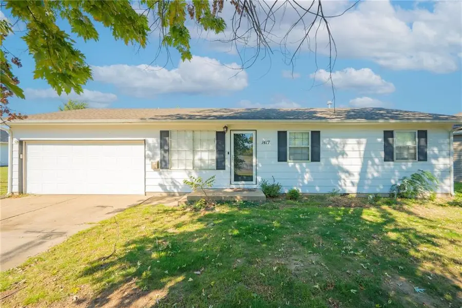 1417 Wimer Place, Joplin, MO 64804 - #2
