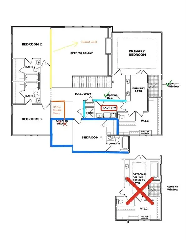 18489 Falmouth Street, Overland Park, KS 66085 - #3