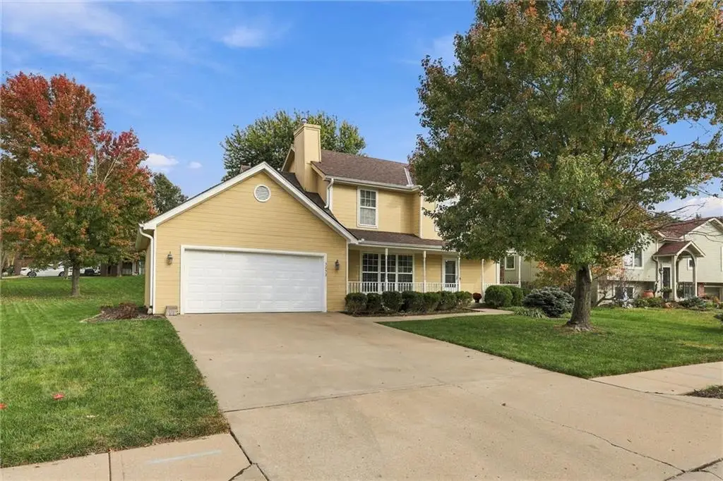 5253 N Jefferson Street, Kansas City, MO 64118 - #1