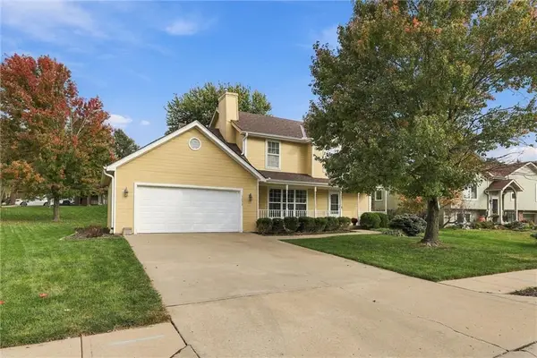 5253 N Jefferson Street, Kansas City, MO 64118