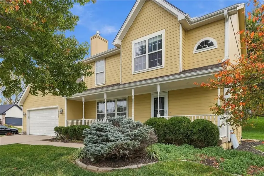 5253 N Jefferson Street, Kansas City, MO 64118 - #3