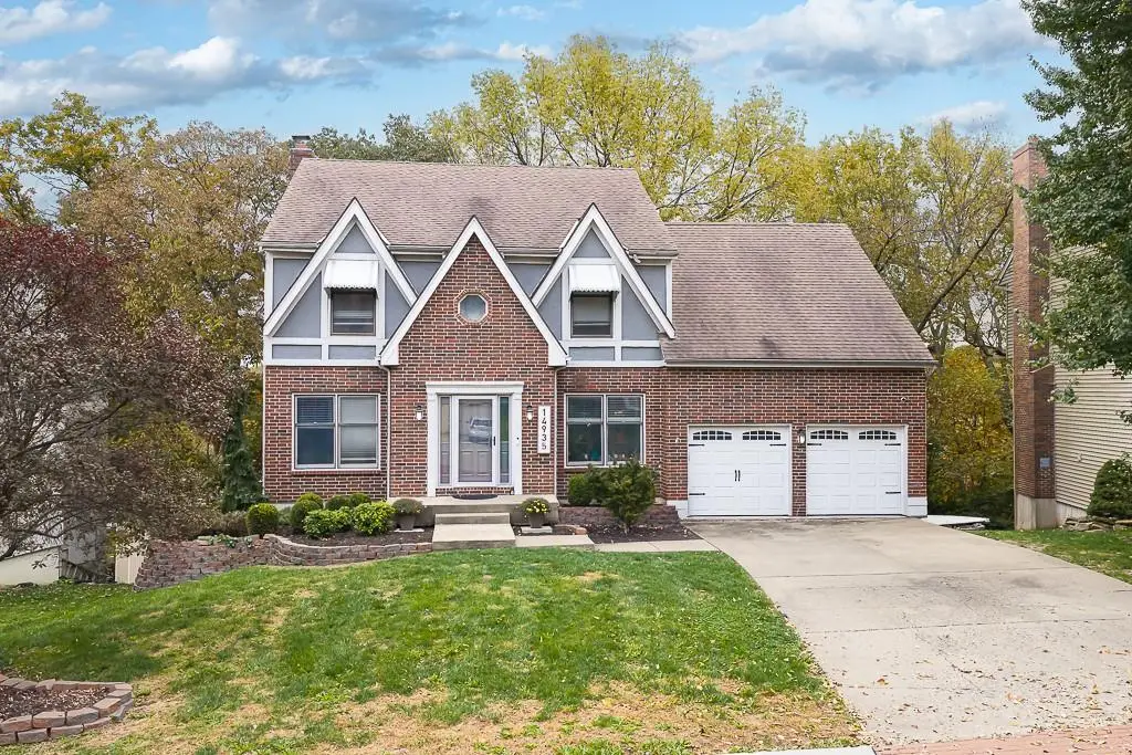 14935 W 76th Street, Shawnee, KS 66216 - #1