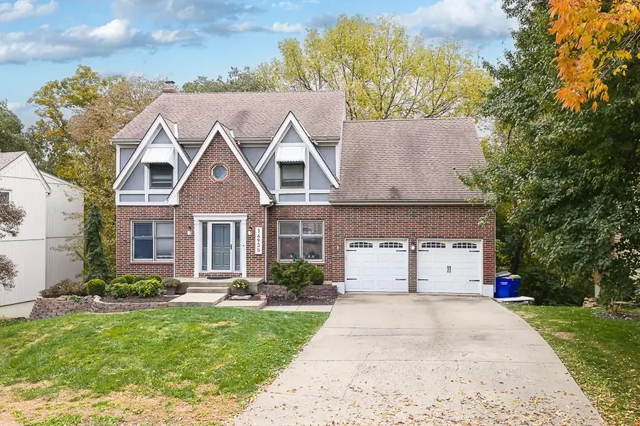 14935 W 76th Street, Shawnee, KS 66216 - #2
