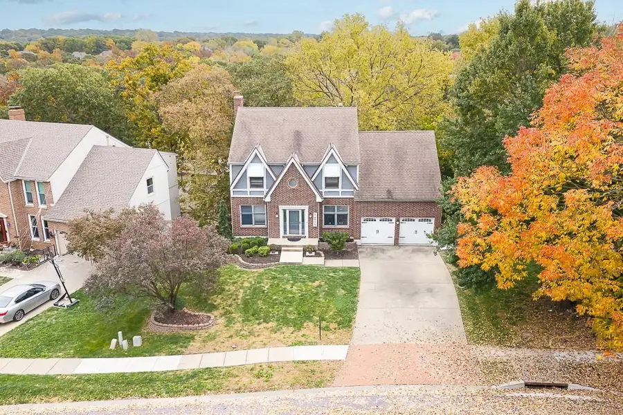 14935 W 76th Street, Shawnee, KS 66216 - #3