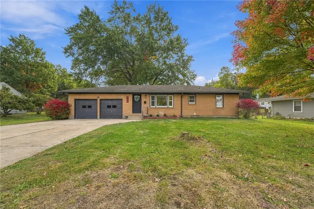 2913 S Westport Road, Independence, MO 64052 - #1