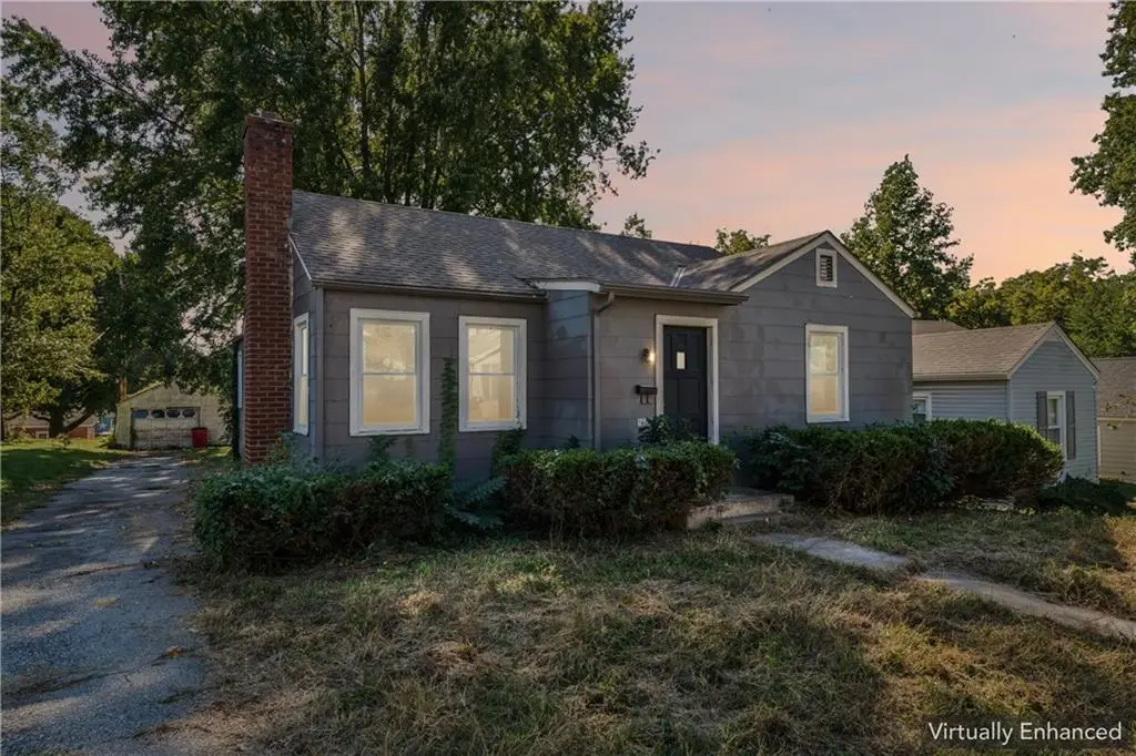 1609 Oneida Street, Lexington, MO 64067 - #1
