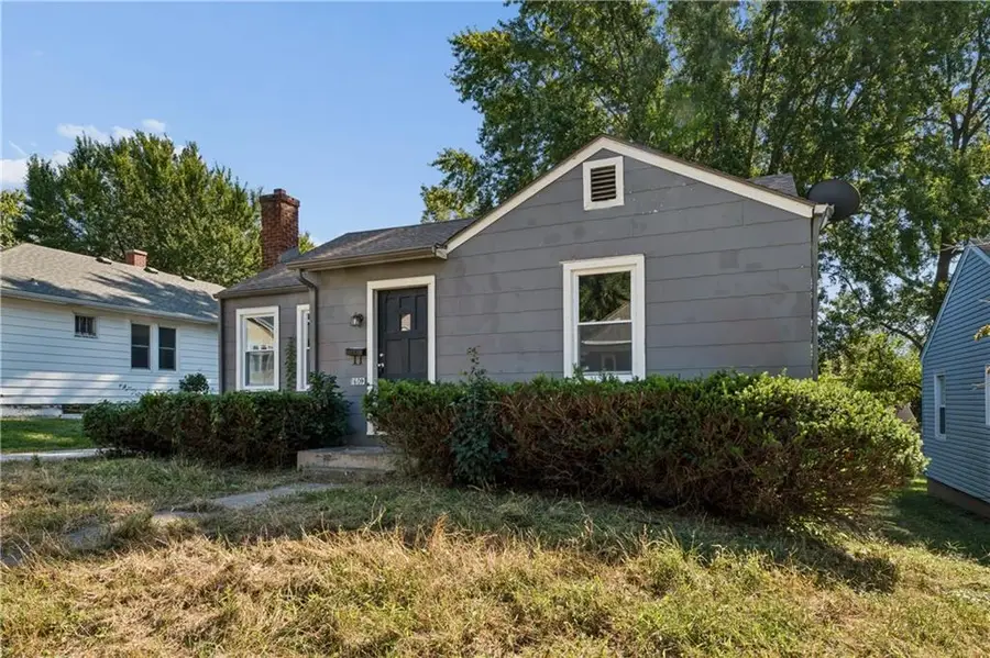 1609 Oneida Street, Lexington, MO 64067 - #2