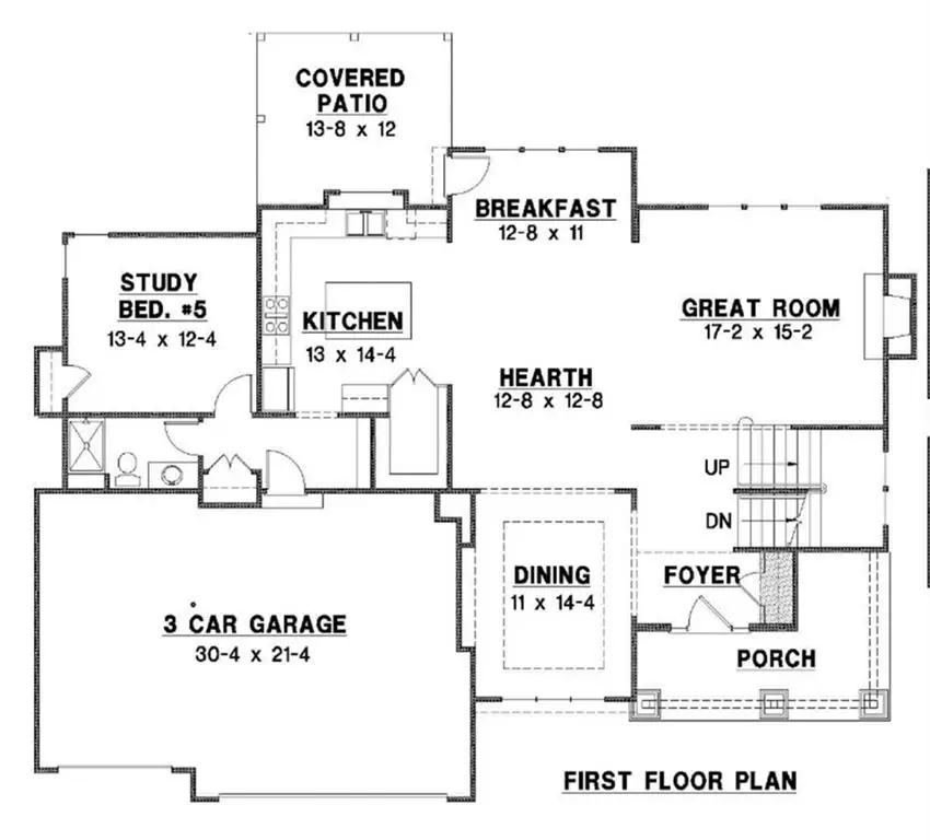 19597 W 114th Street, Olathe, KS 66061 - #2