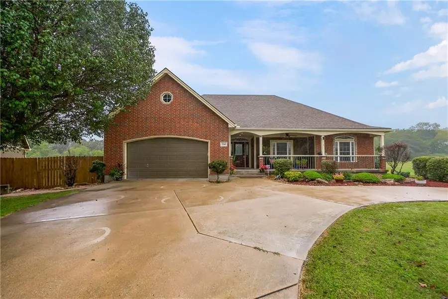 7514 S Buckner Tarsney Road, Grain Valley, MO 64029 - #2