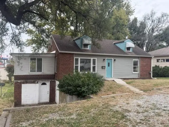 3618 Penn Street, Saint Joseph, MO 64507 - #1