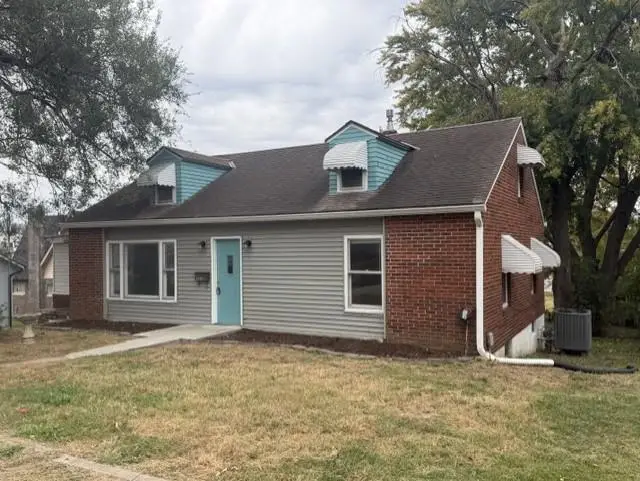 3618 Penn Street, Saint Joseph, MO 64507 - #2