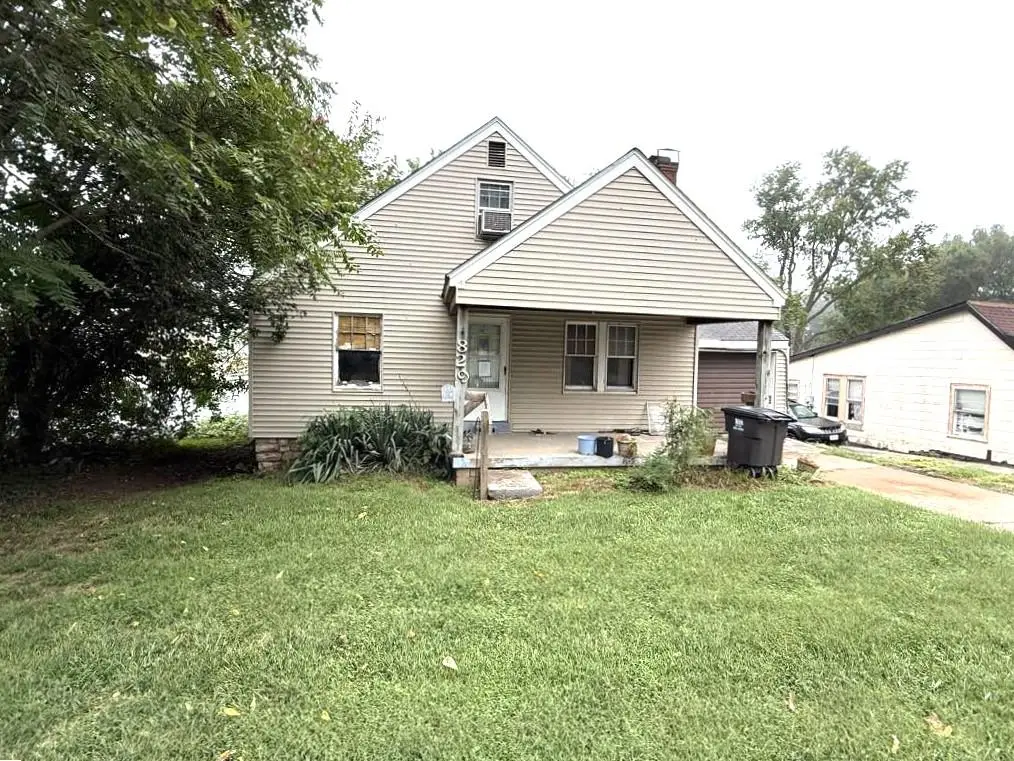 829 N Dodgion Avenue, Independence, MO 64050 - #1