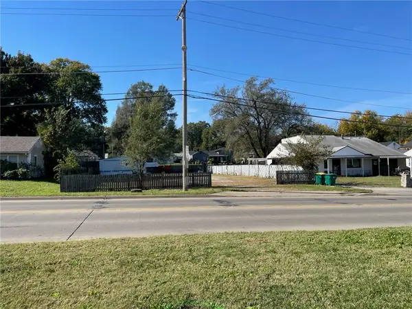 2130 S 34th Street, Kansas City, KS 66106