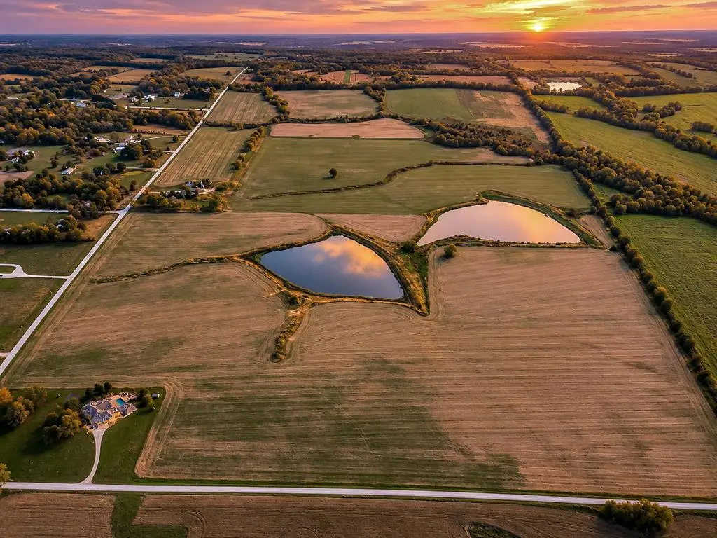 Lot 1 E 203rd Street, Peculiar, MO 64078 - #1