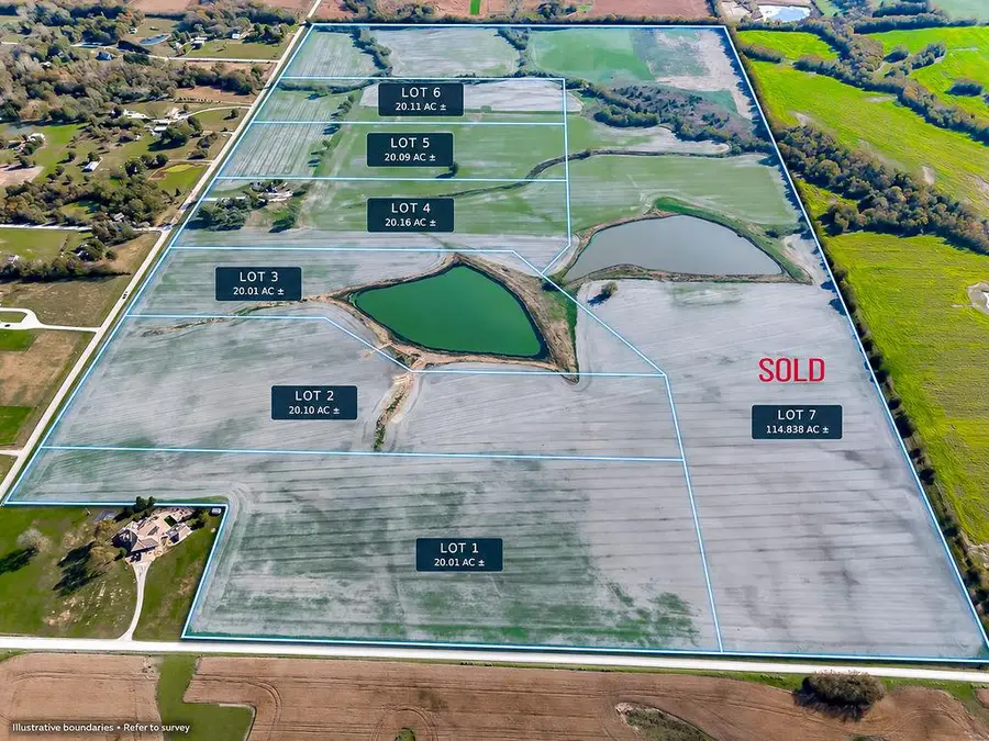 Lot 1 E 203rd Street, Peculiar, MO 64078 - #3
