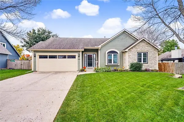 1206 Peach Street, Eudora, KS 66025