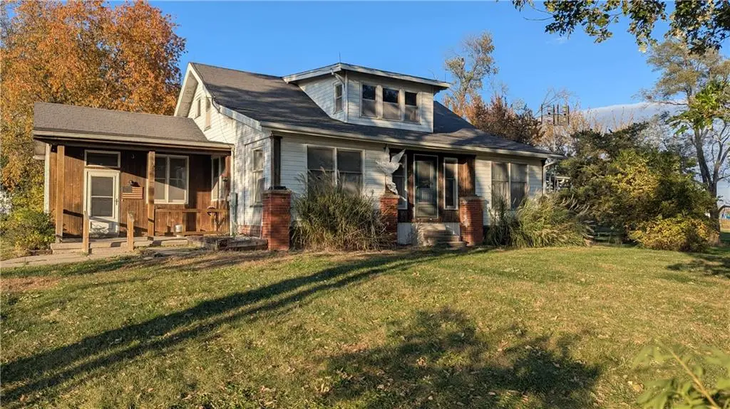 4342 NE H Highway, Turney, MO 64493 - #1