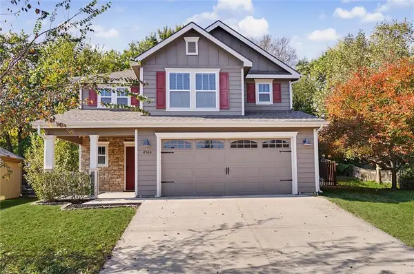 4563 Larissa Drive, Lawrence, KS 66049