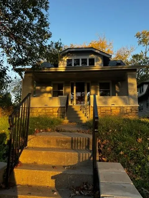 5125 Euclid Avenue, Kansas City, MO 64130 - #1