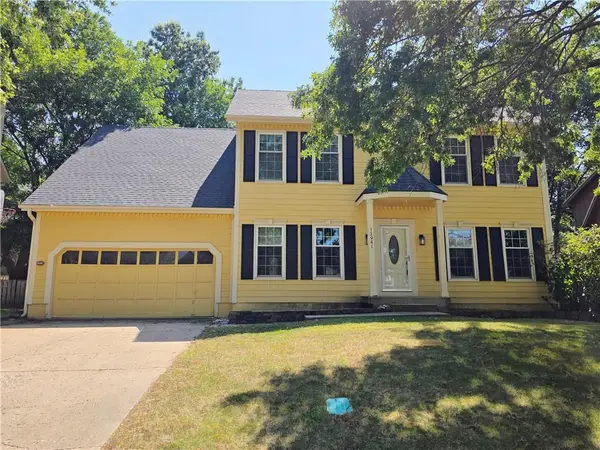 13941 114th Terrace, Olathe, KS 66215