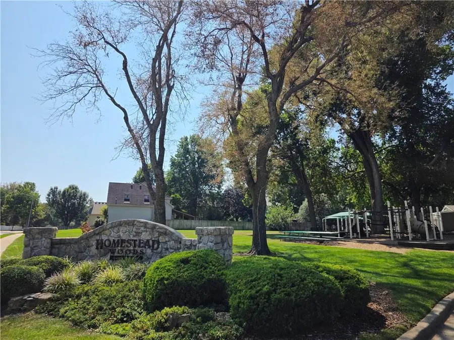 13941 114th Terrace, Olathe, KS 66215 - #3