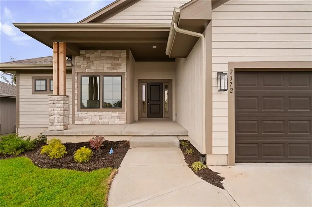 2372 W Wabash Street, Olathe, KS 66061 - #1