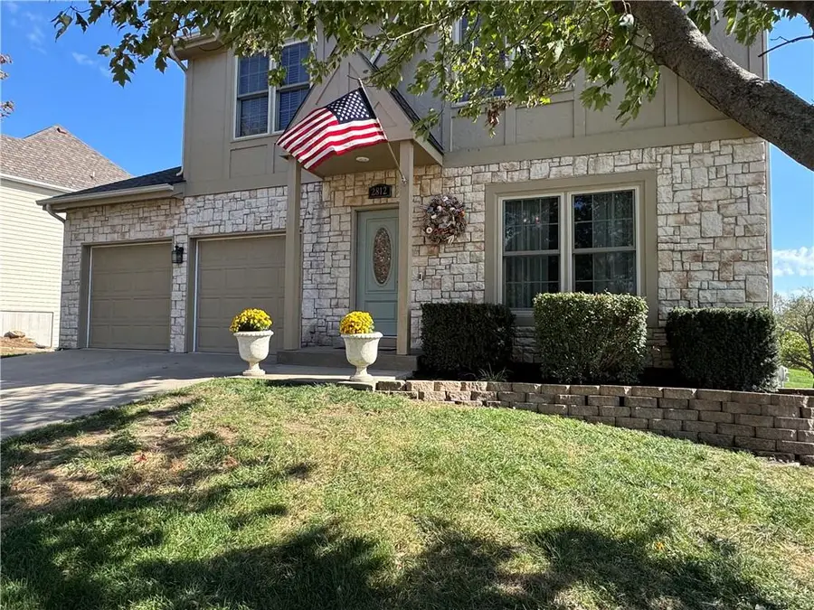 2812 Maple Farm Road, Platte City, MO 64079 - #3