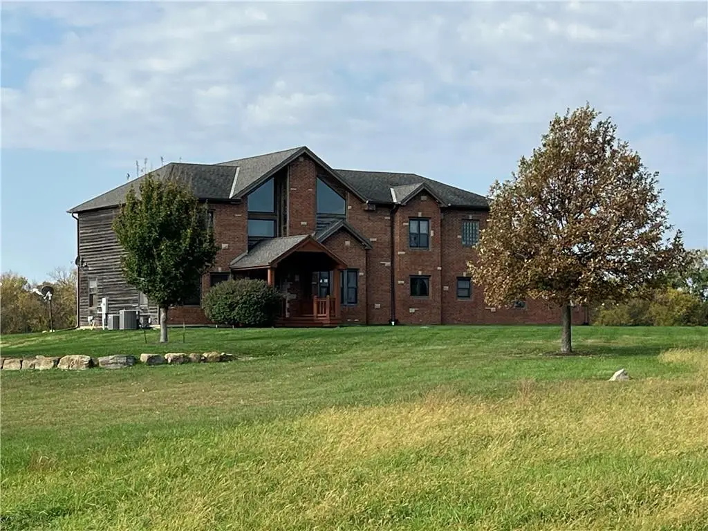 22710 Sunflower Road, Edgerton, KS 66021 - #1