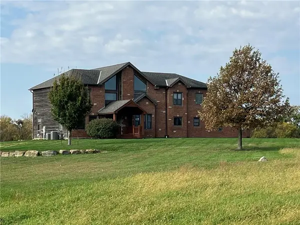 22710 Sunflower Road, Edgerton, KS 66021