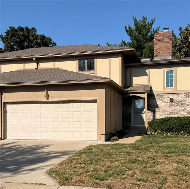 9614 Nieman Place, Overland Park, KS 66214 - #2