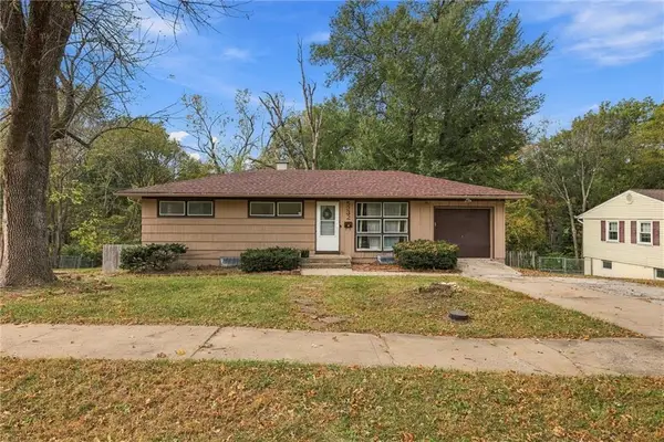 5332 Hunter Street, Raytown, MO 64133