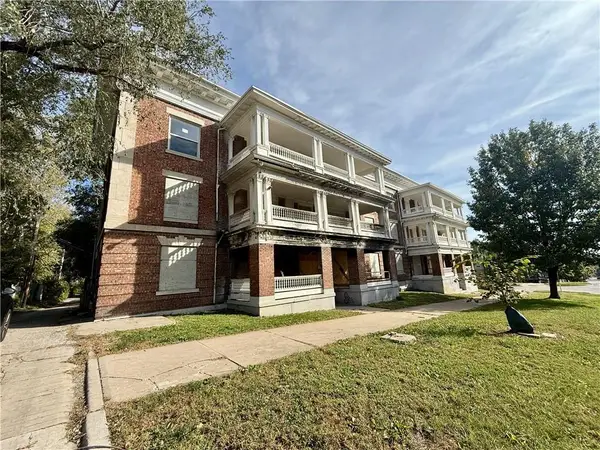 1013 Benton Boulevard, Kansas City, MO 64127