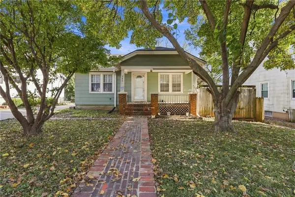 543 S Hardy Avenue, Independence, MO 64053
