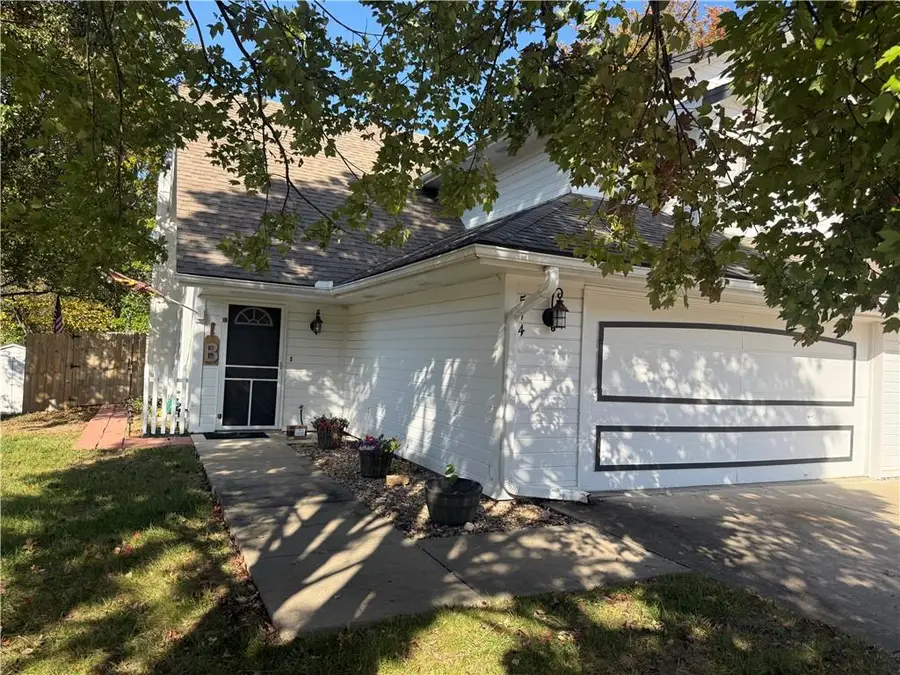 514 E 7th Street, Kearney, MO 64060 - #2