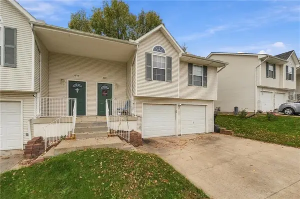 18717 E 13th Terrace Court N, Independence, MO 64056
